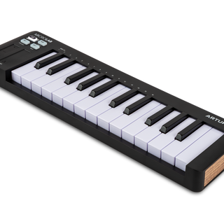 ARTURIA MICROLAB MK3 BLACK