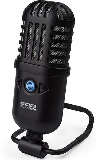 Reloop sPODCASTER GO
