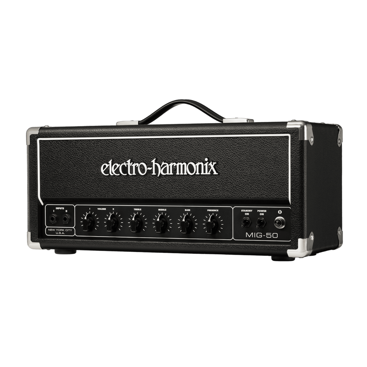 Electro Harmonix MIG-50 AMP