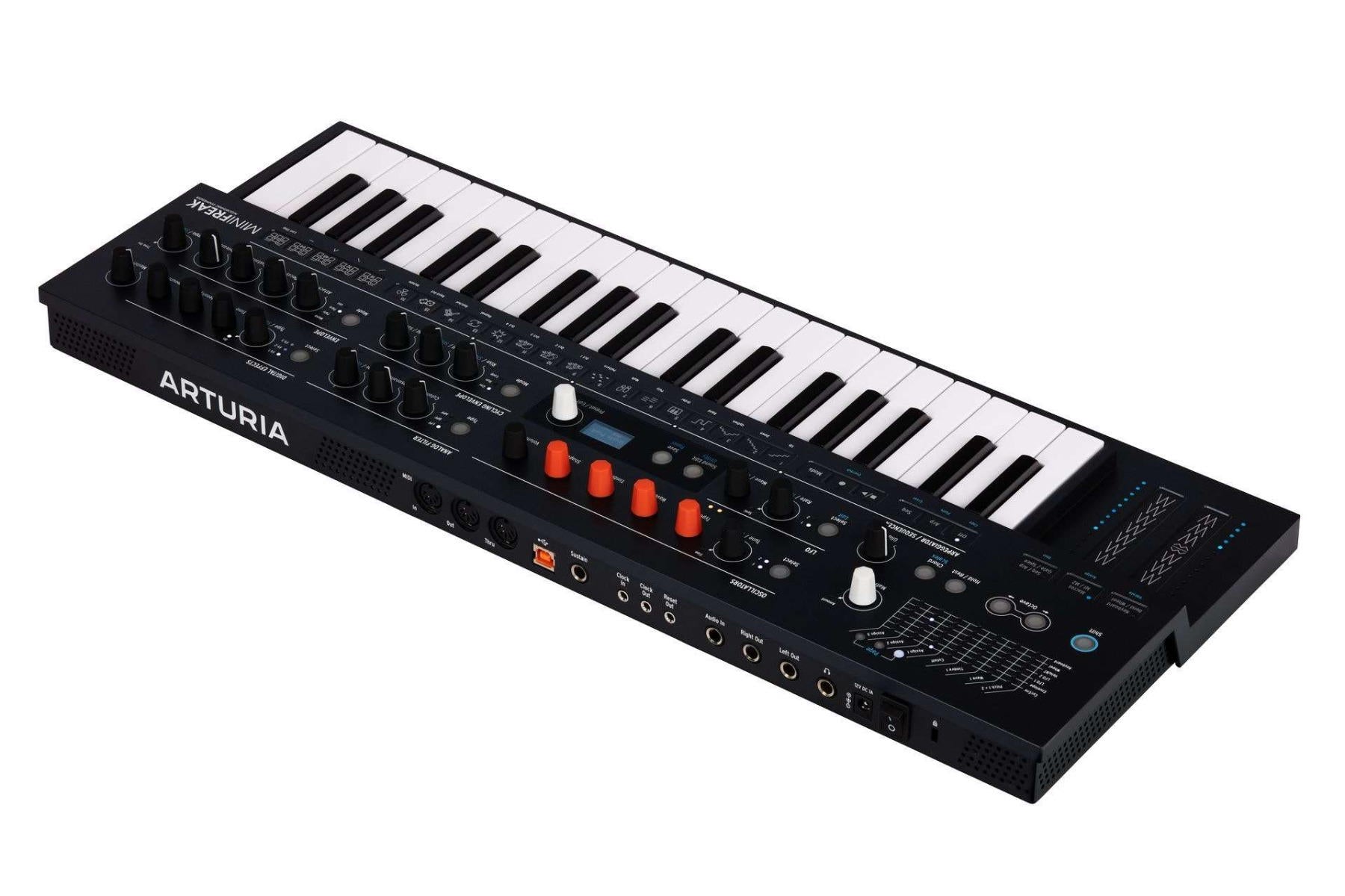 Arturia Minifreak 