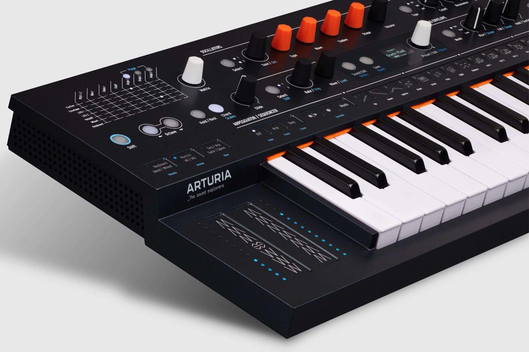 Arturia Minifreak (B-Stock)