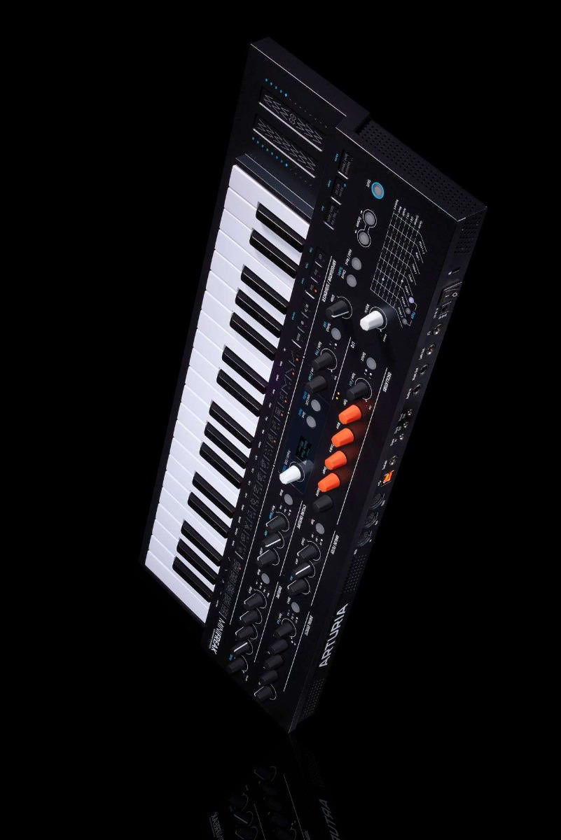 Arturia Minifreak 