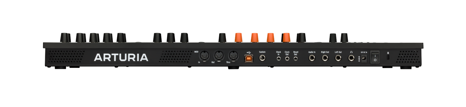 MiniFreak Stellar