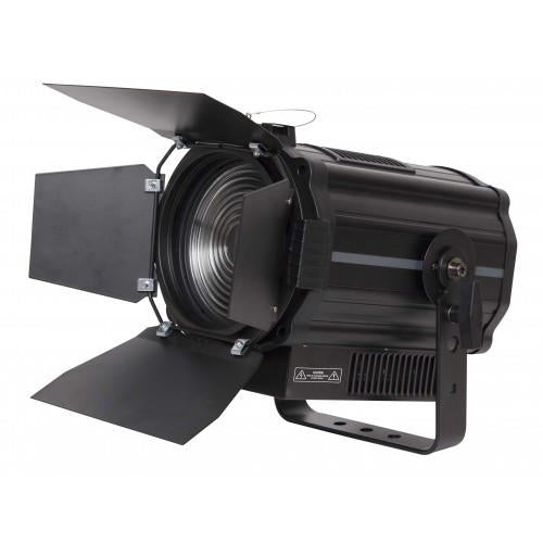 Sagitter Mini Halo Fresnel Led