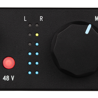 Arturia Minifuse 1 Black