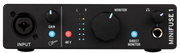 Arturia Minifuse 1 Black
