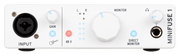 Arturia Minifuse 1 White