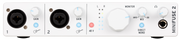 Arturia Minifuse 2 White