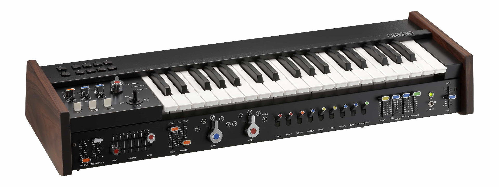 Korg miniKorg 700FS