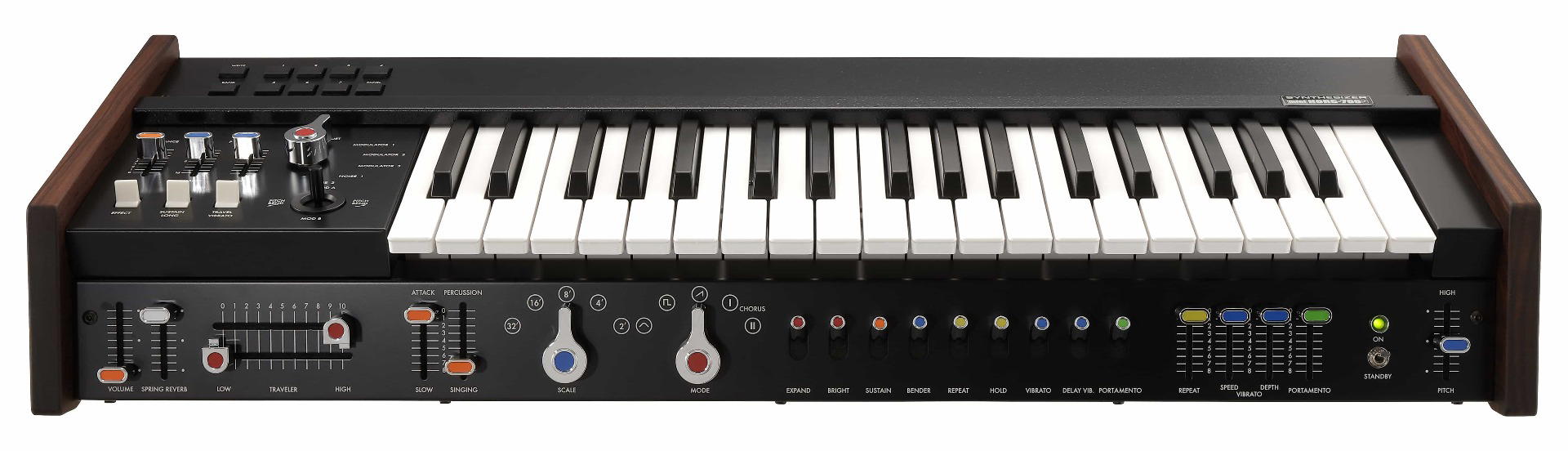 Korg miniKorg 700FS