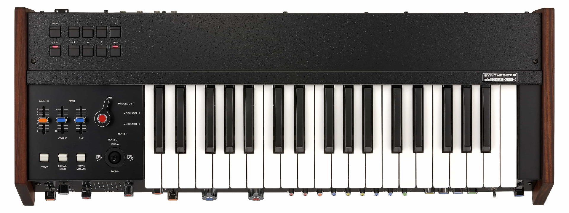 Korg miniKorg 700FS