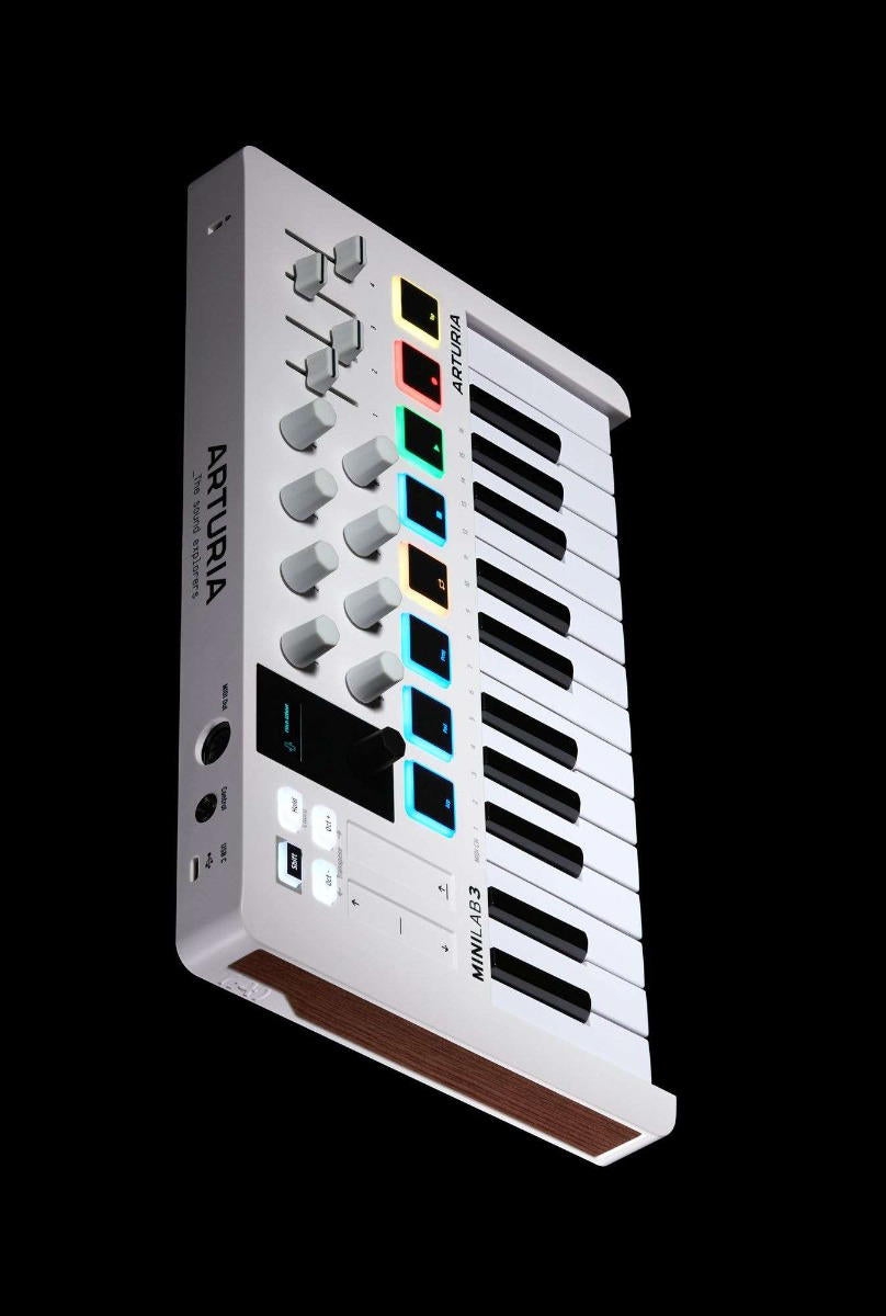 Arturia Minilab 3 (B-Stock)