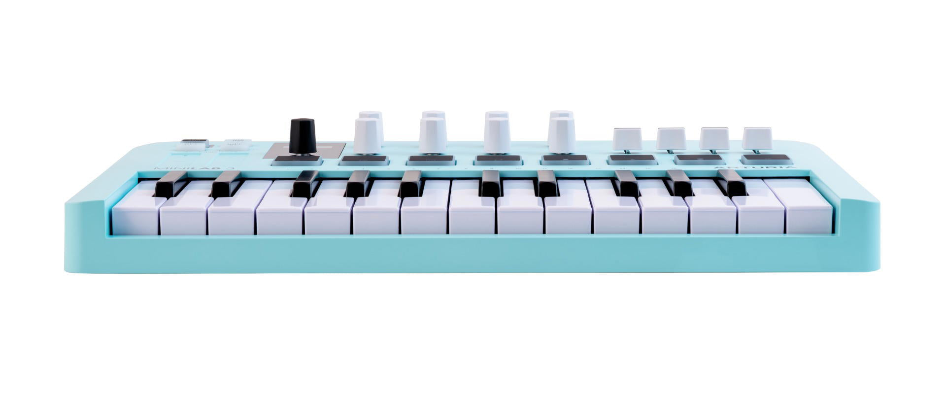 Arturia MiniLab 3 Aquamarine