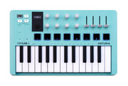 Arturia MiniLab 3 Aquamarine
