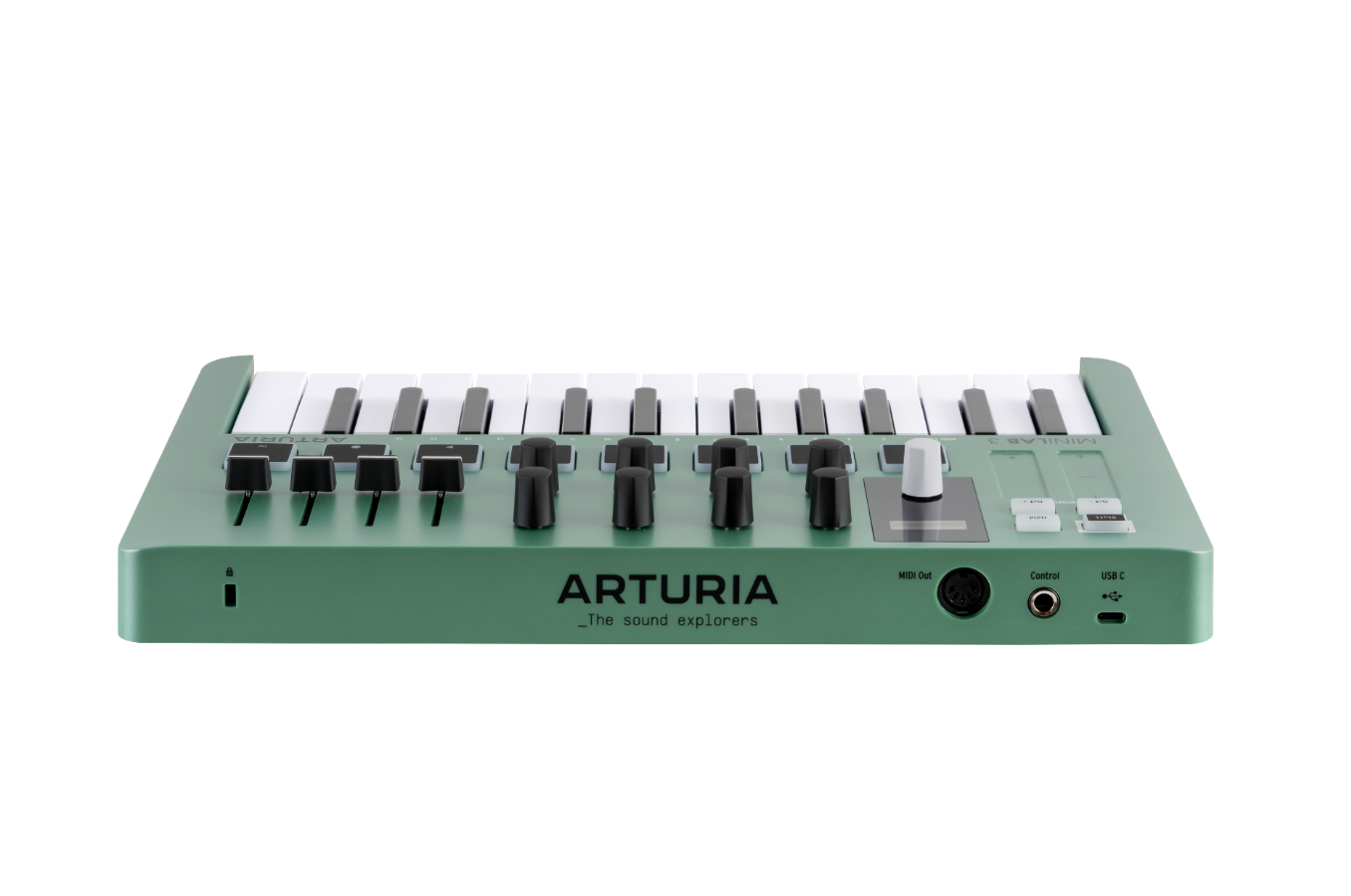 Arturia MiniLab 3 Mint