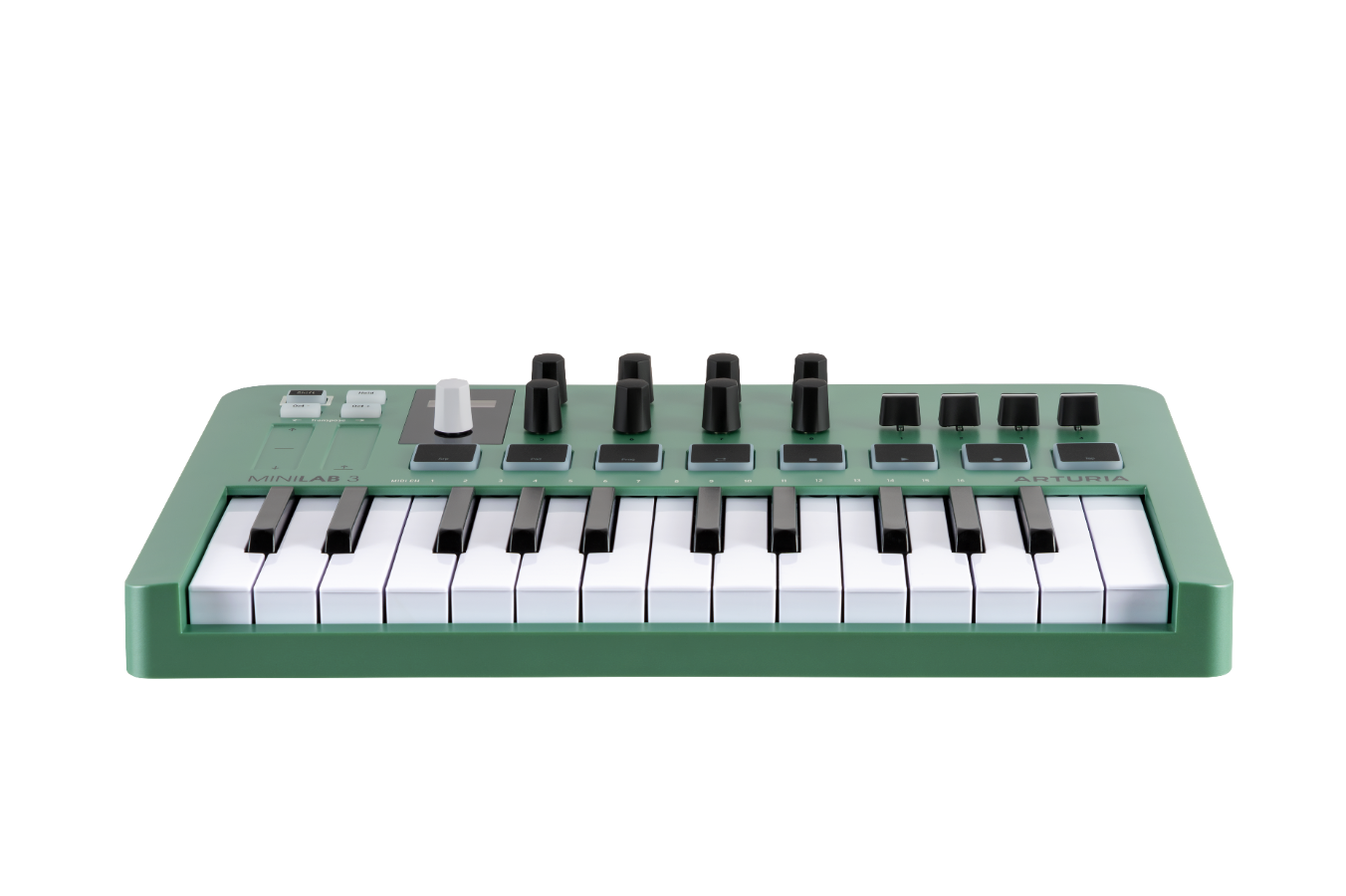 Arturia MiniLab 3 Mint