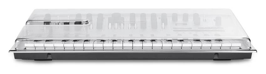 Decksaver Korg Minilogue