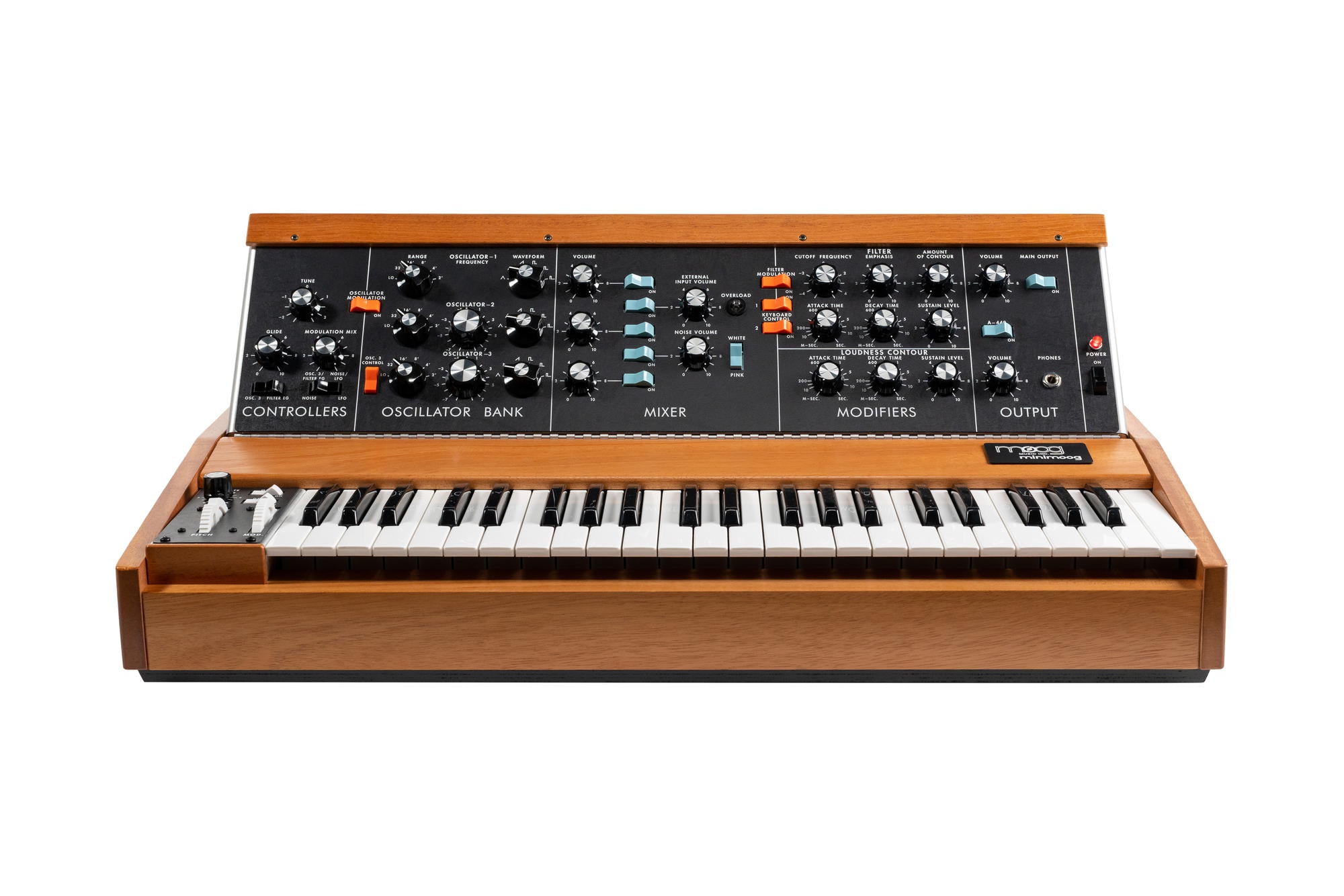 Moog Minimoog Model D (08)