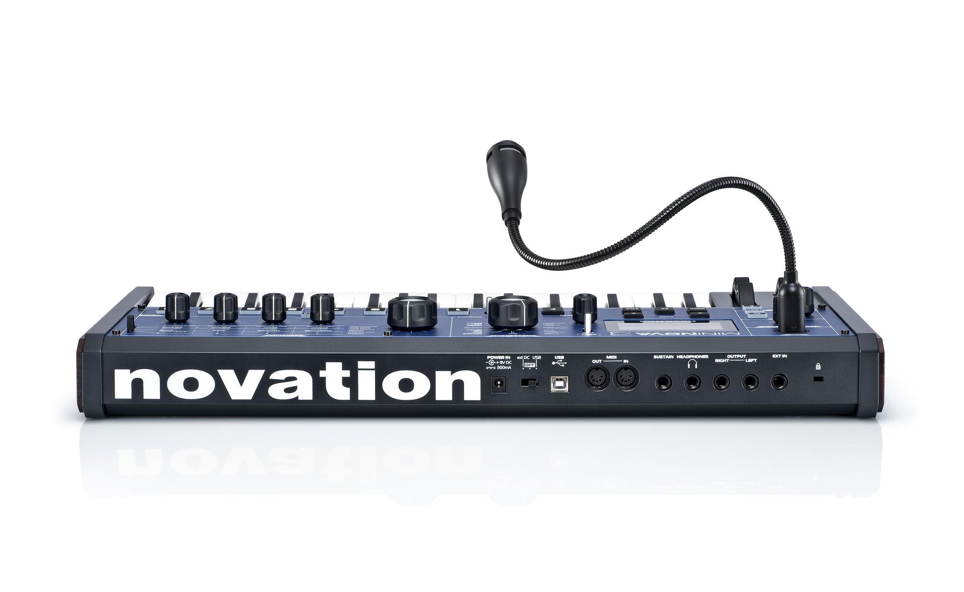 Novation Mininova