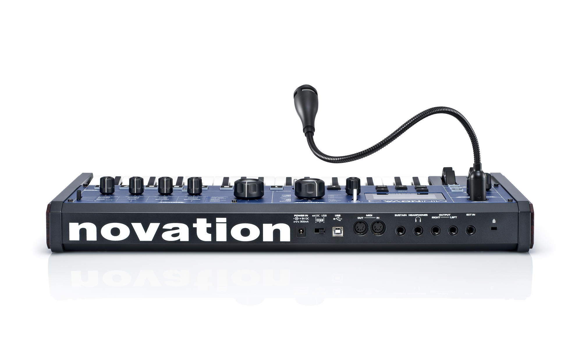 Novation Mininova
