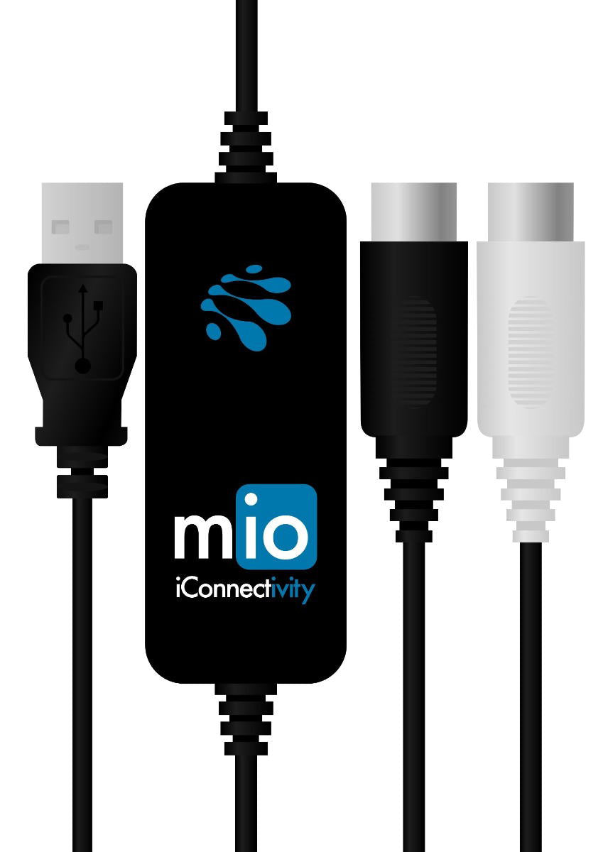 iConnectivity mio