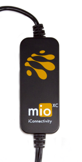 iConnectivity mioXC