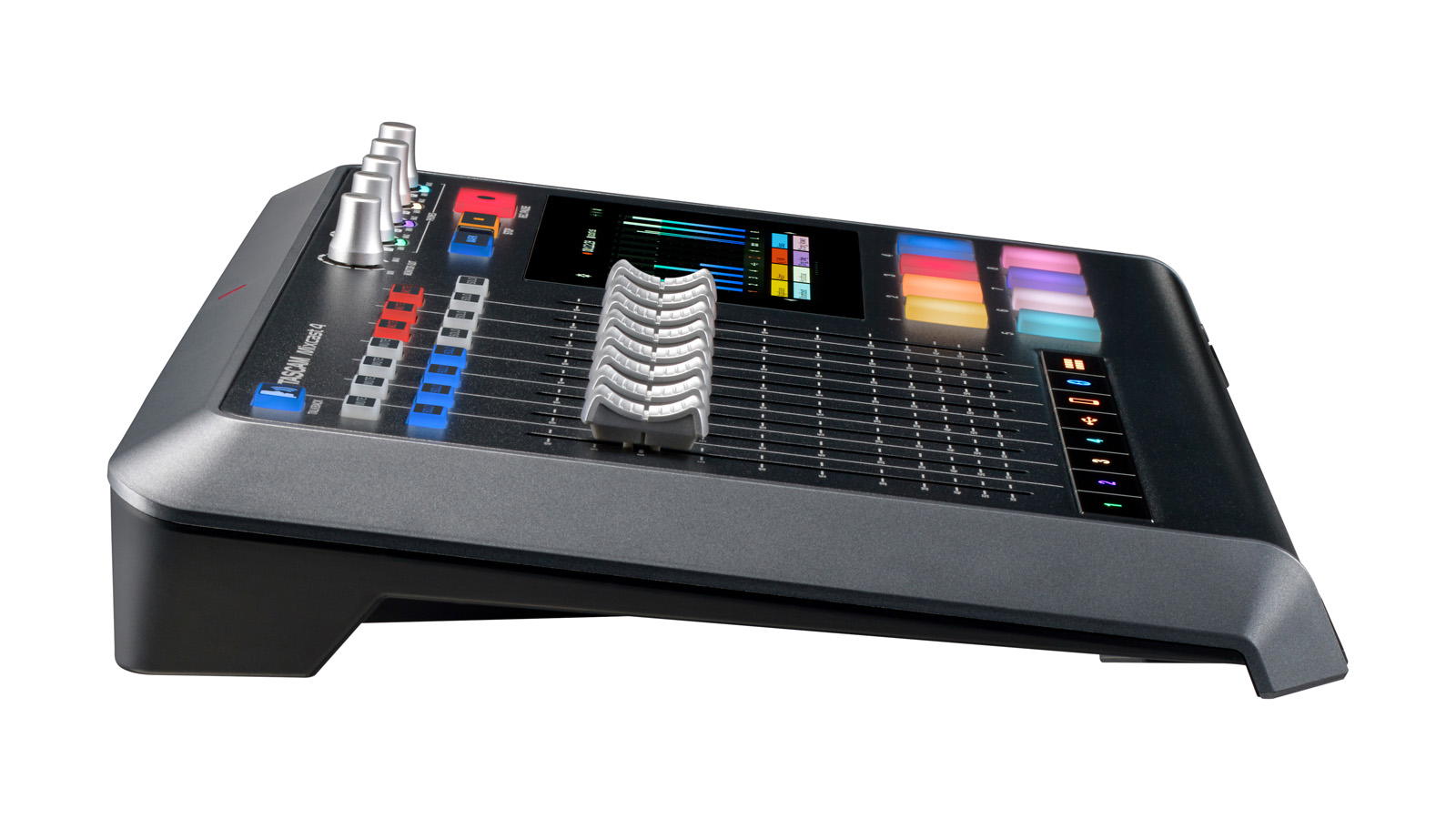 Tascam Mixcast 4