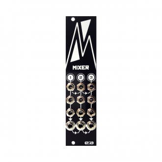 Dreadbox Mixer