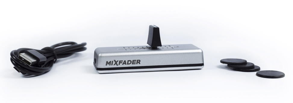 Mixfader Wireless