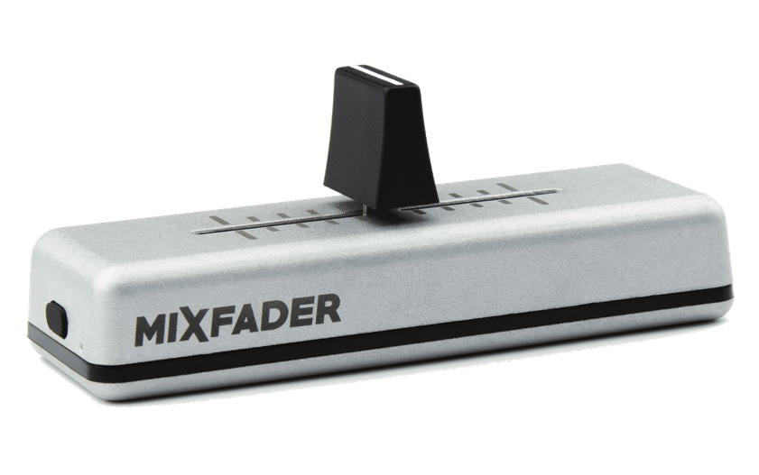 Mixfader Wireless