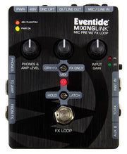 Eventide Mixing Link