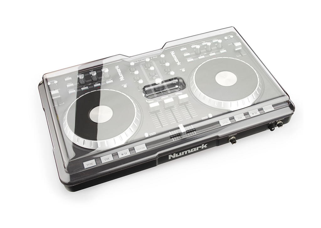 Decksaver Numark MIXTRACK PRO Cover