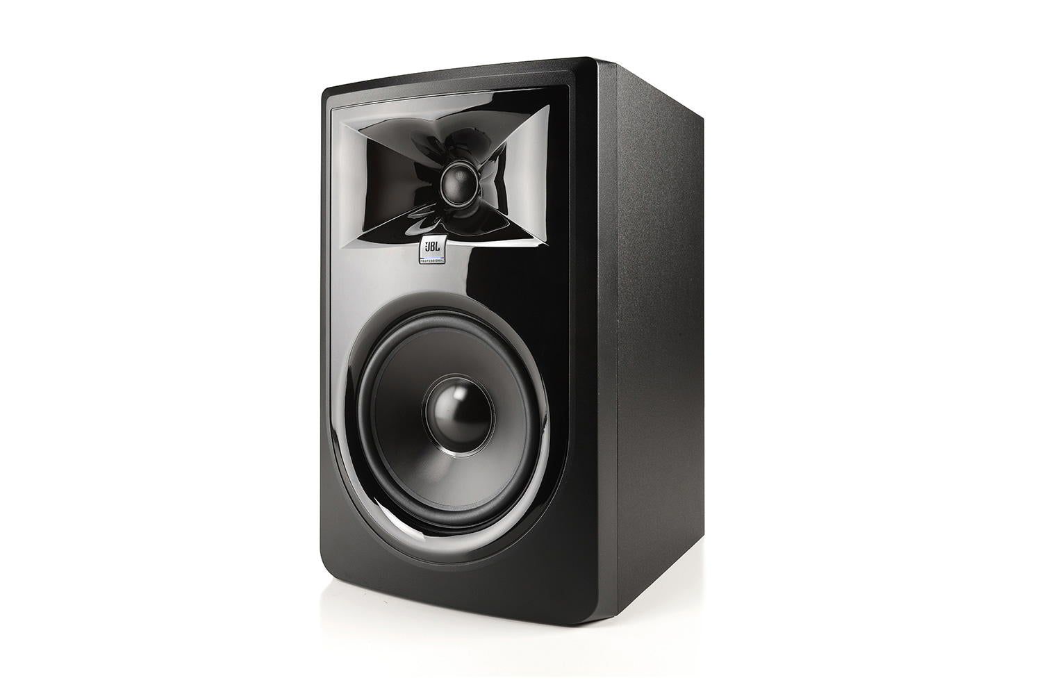JBL 306P MKII