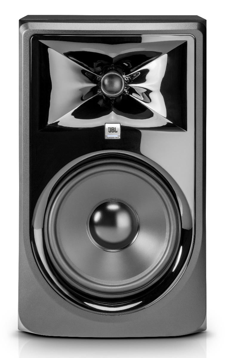 JBL 308P MKII