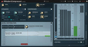 Melda MModernCompressor