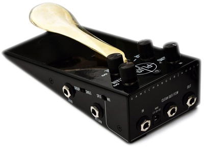 Gamechanger Audio Plus 