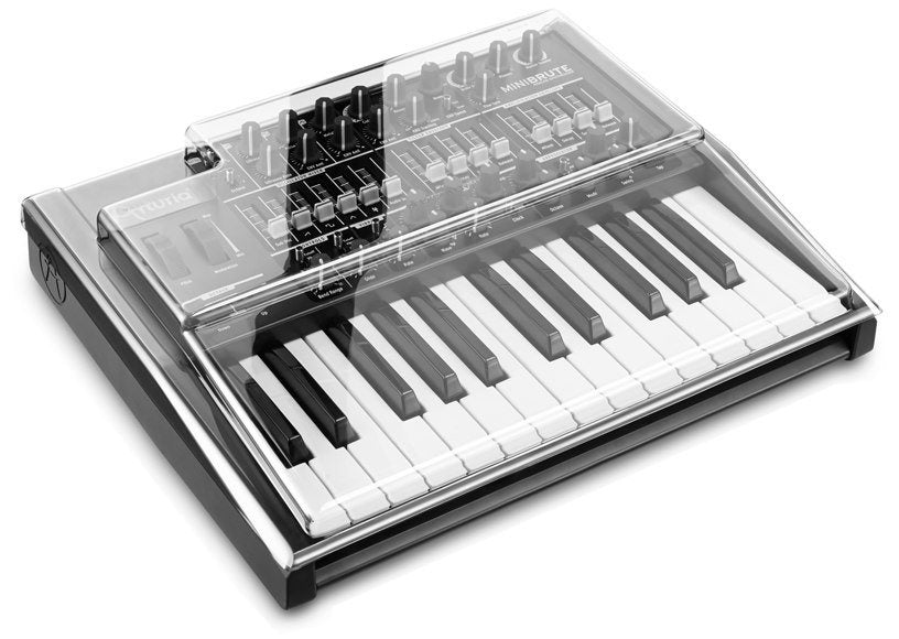 Decksaver Arturia Minibrute