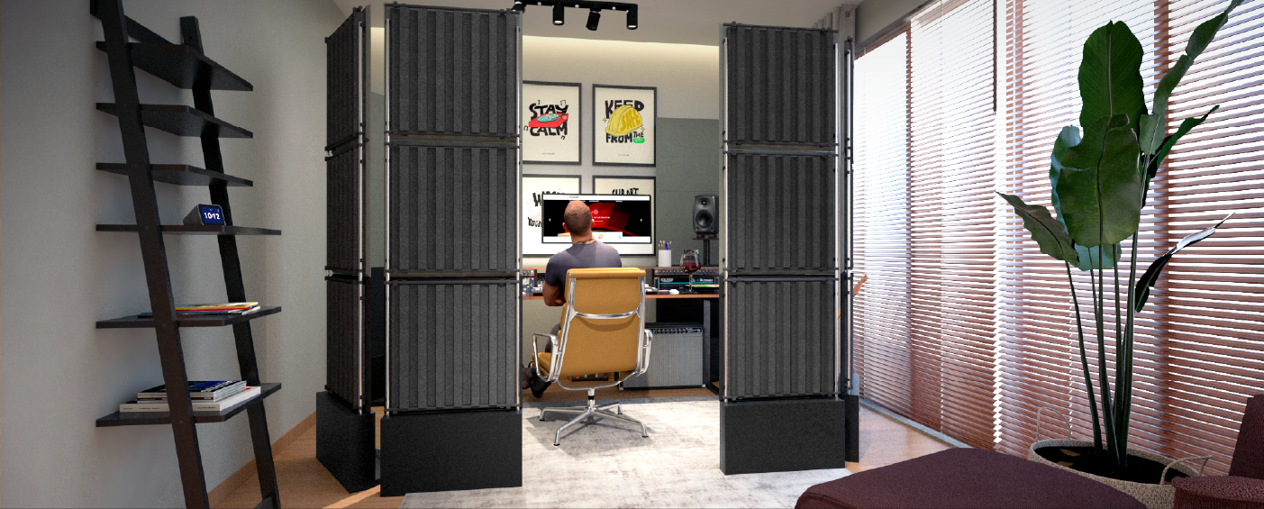 Artnovion Mobile Producer Kit - Pack