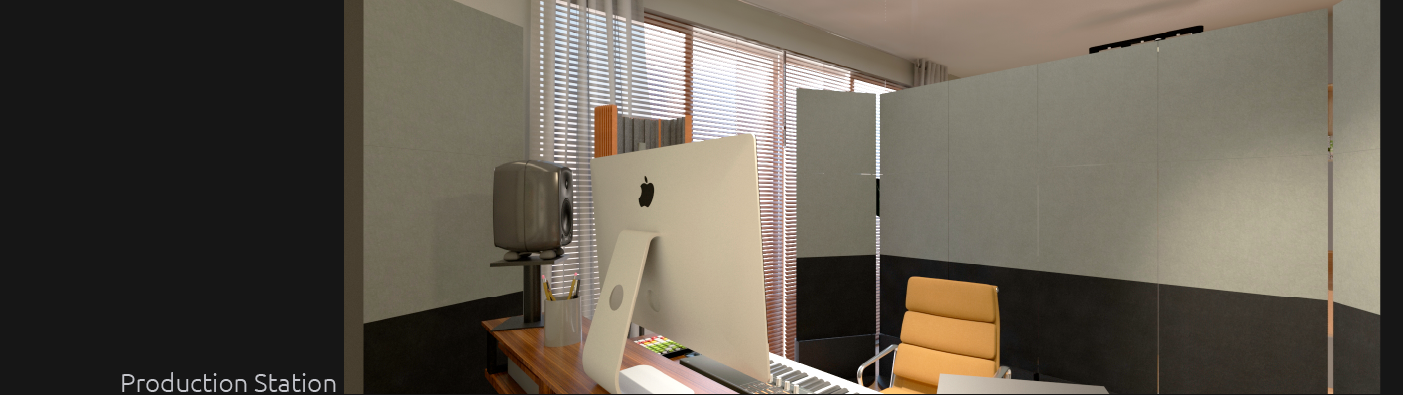 Artnovion Mobile Producer Kit - Pack
