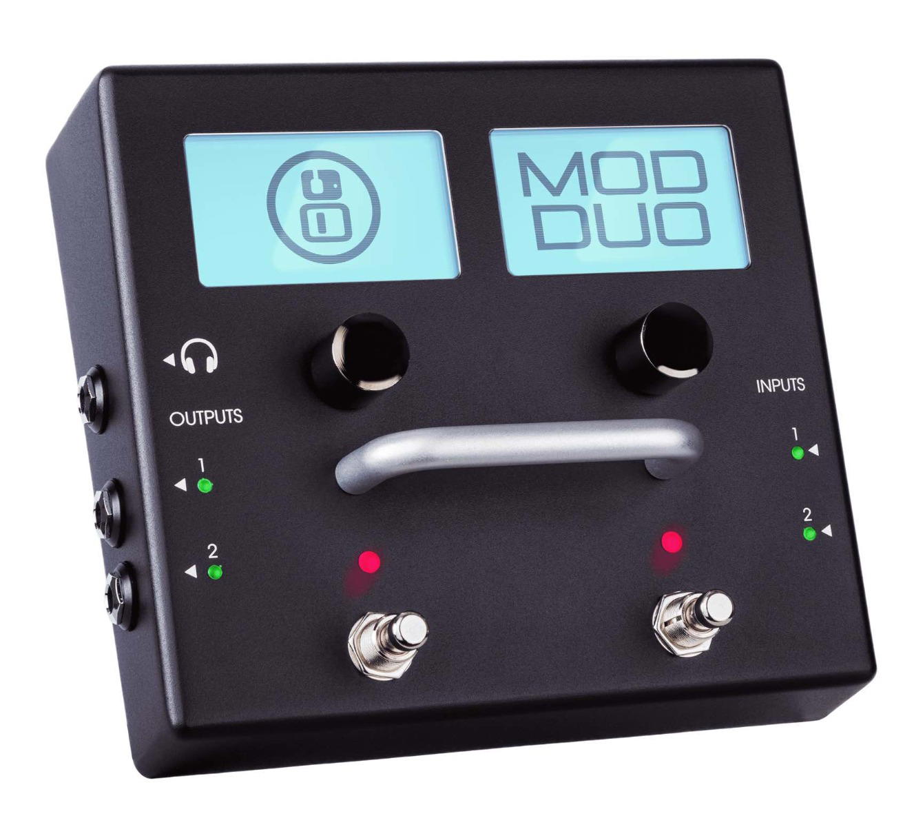 MOD Devices MOD DUO 