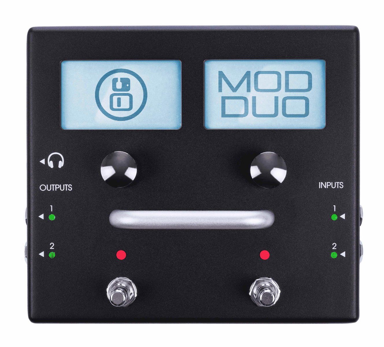 MOD Devices MOD DUO 