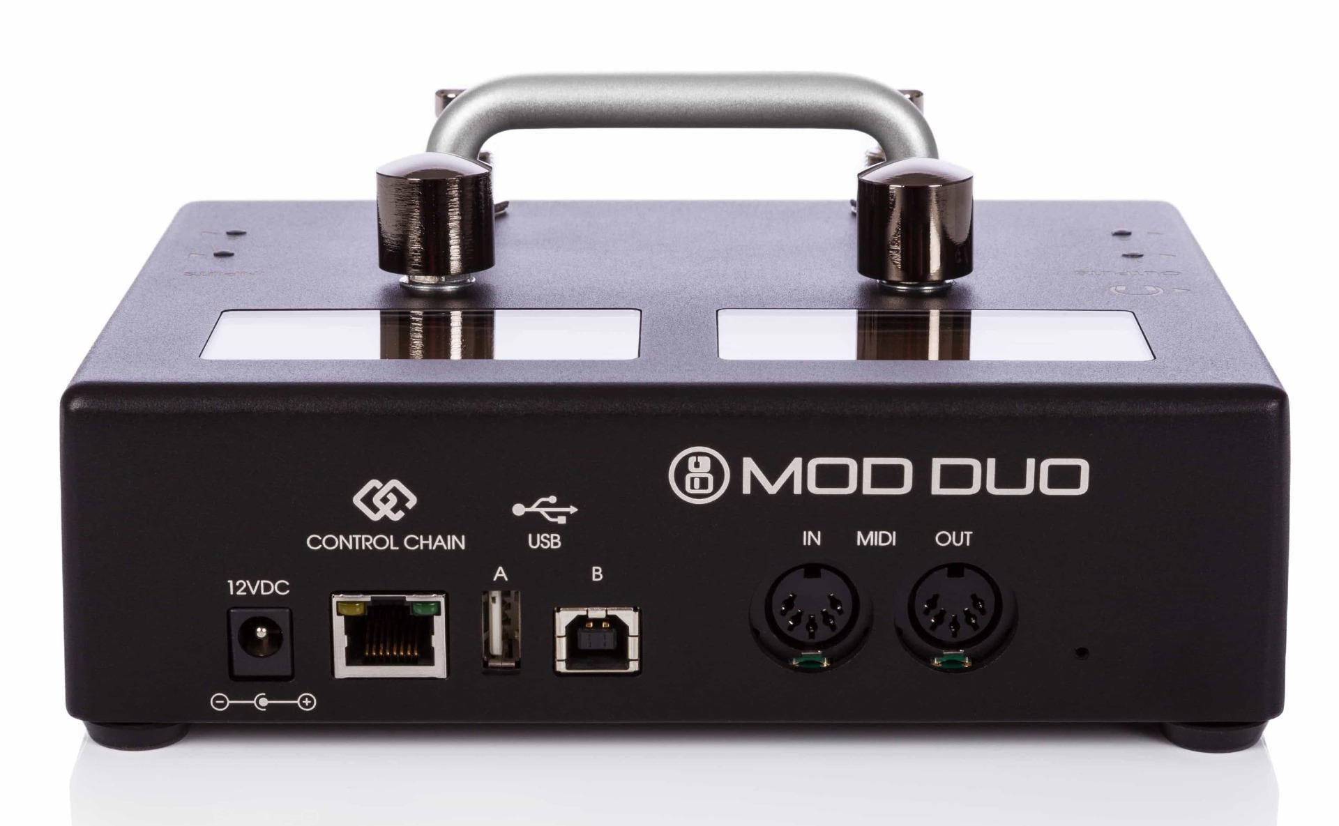 MOD Devices MOD DUO 