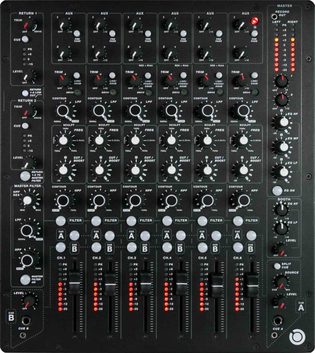 PLAYdifferently MODEL 1
