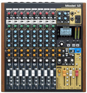 Tascam Model 12