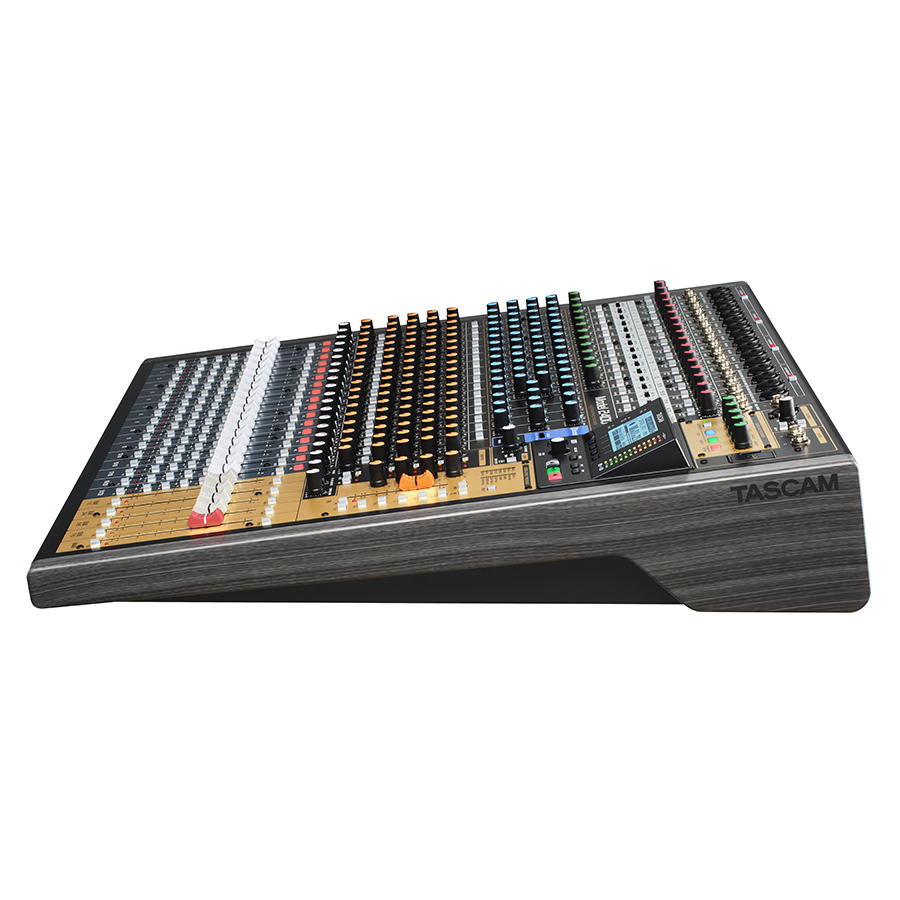 Tascam Model-2400