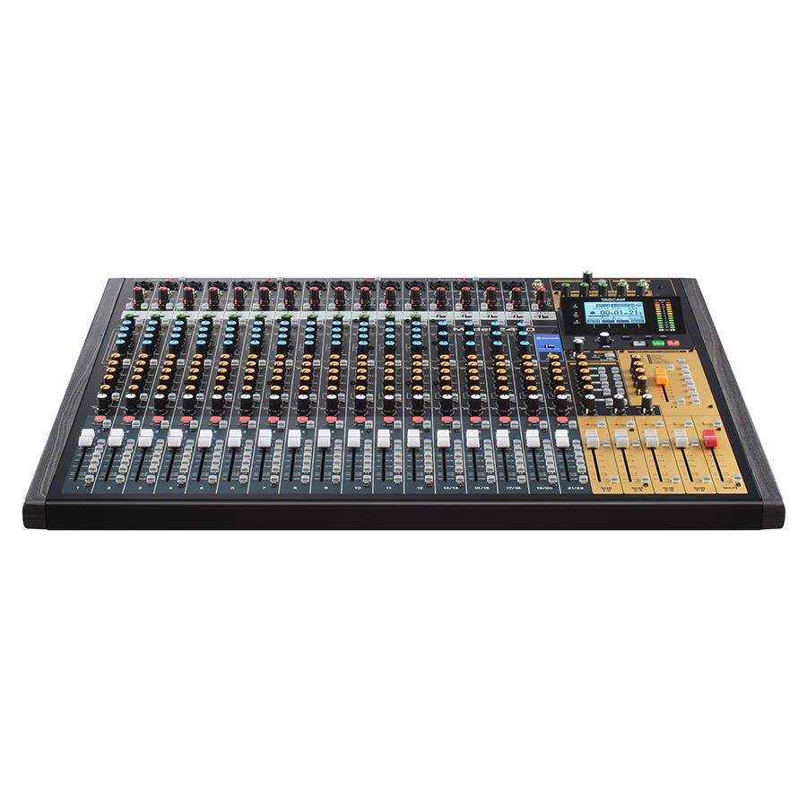 Tascam Model-2400