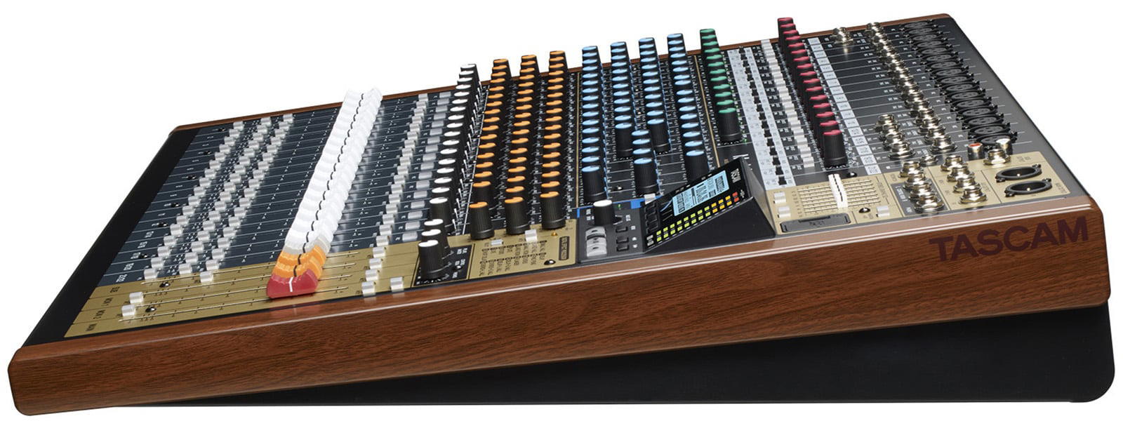 Tascam Model 24