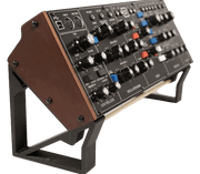Coverup Stand Behringer Model D upholder