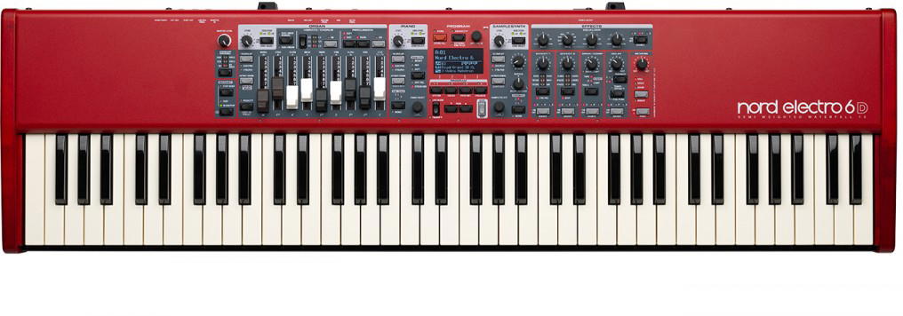 Nord Electro 6D 73 