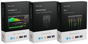 NUGEN Modern Mastering Bundle